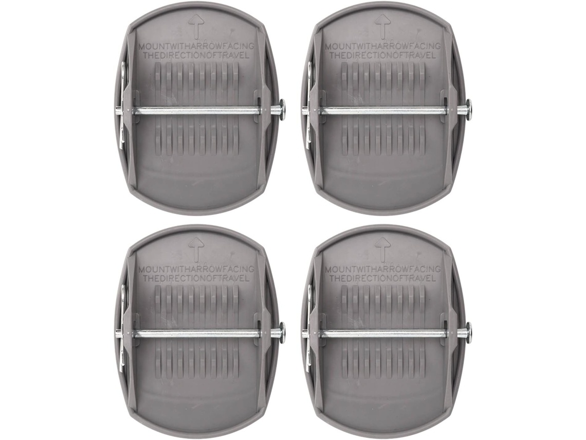 Kit de Juntas Esféricas Superior e Inferior para Bicicletas Elétricas Alta Precisão e Resistência. SFUSHOS