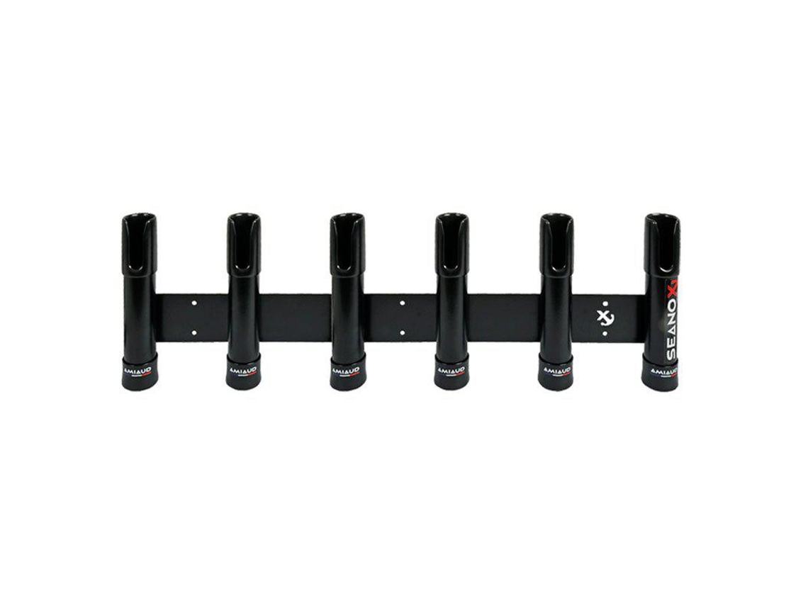Seanox Rod Holder 6 Rods