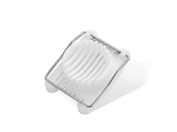 Cortador De Ovos Multifuncional Com Molde Para Cortar Claras De Ovos Rapidamente Everley891 (2 Peças)