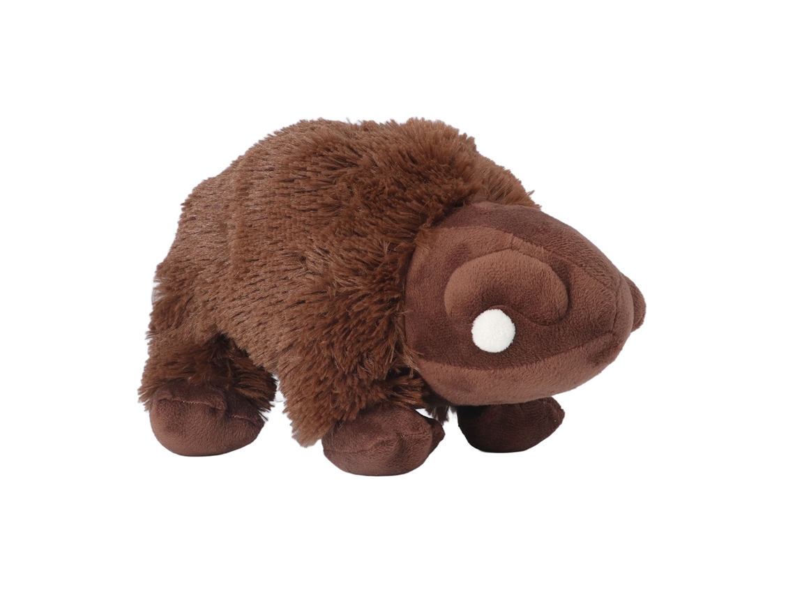 Mali brinquedo de Pelúcia de Salmão Macio Confortável Boneca de Desenho Animado para Decoração