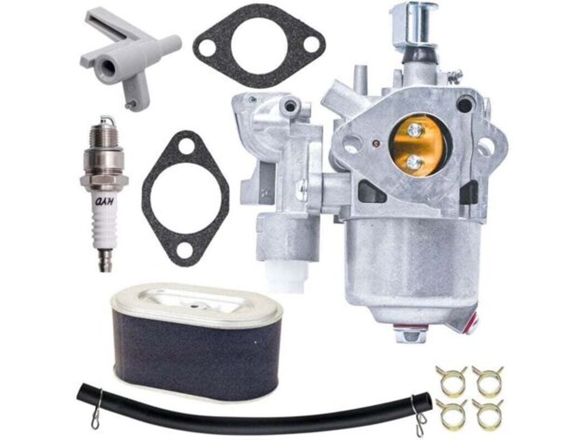 Carburetor For Small Engine, For Robin, For Subaru Ex27 Ex20, Overhead Camera For Engine 279-62361-20, Carburetor Rgx4800