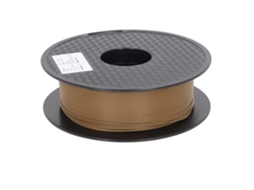 Filamento de Madeira Walnut 1.75mm para Impressoras 3D