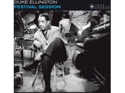 CD Duke Ellington - Festival Session