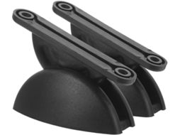 Fechos De Nylon Para Portas De Reboque