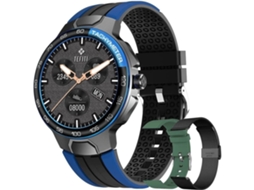 Smartwatch ALIMENTATION Yiz270 Azul