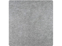 Pad de Passar de Lã, 1,5 Cm de Espessura, Esteira para Acolchoamento, Passar, Costurar ZYBLSSBB (33 X 35 Cm)