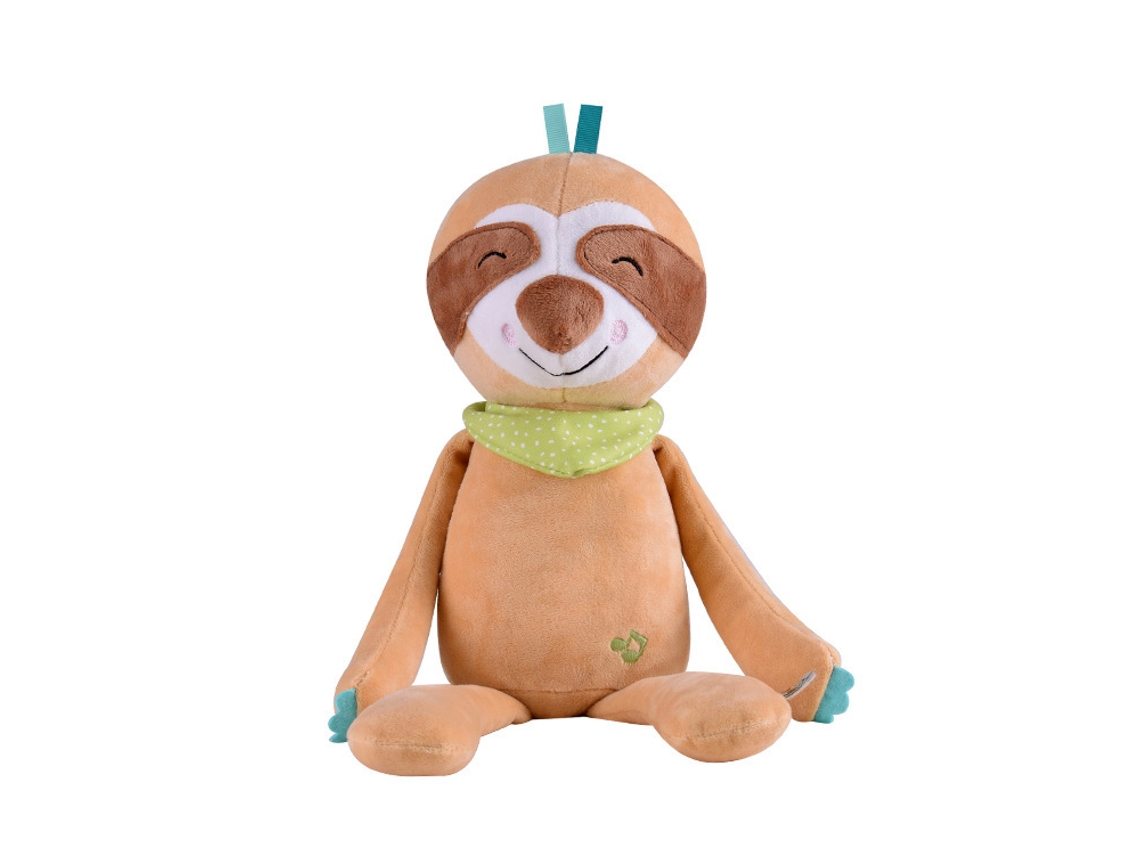 Peluche AHS Kids Sleep Music Starlight Sloth (Idade Mínima Recomendada: 1 ano)
