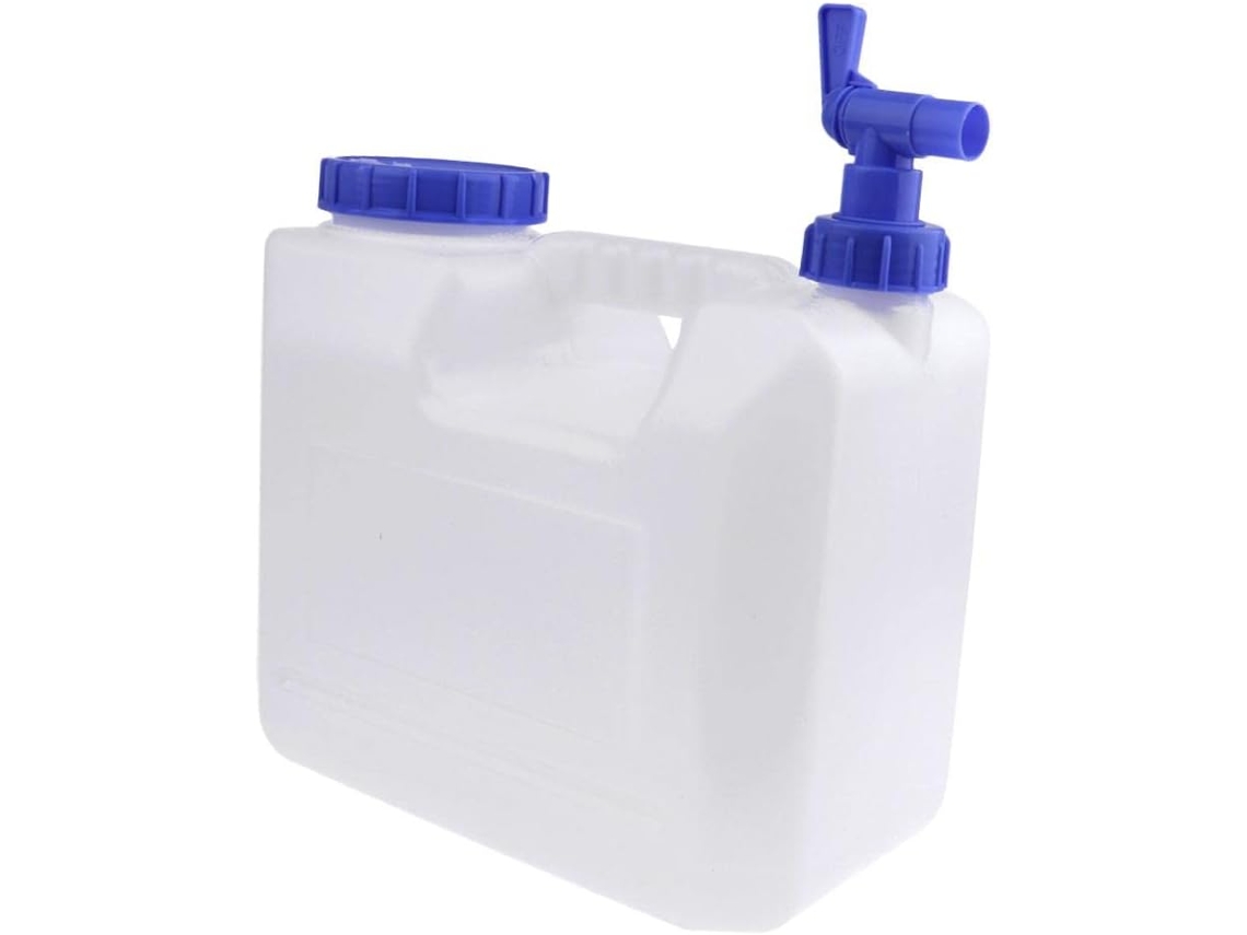 Recipiente de água HARILLA para autocaravana resistente, durável (S/M)