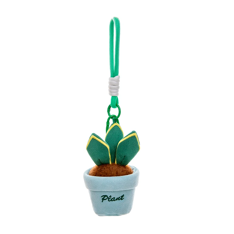 Elegante Pingente Árvore da Fortuna Oscilante e Perfumada, Lindo Enfeite de Mesa MDUG (12cm)