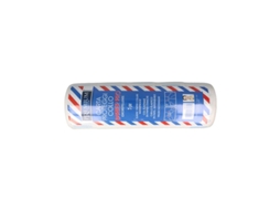 Premium Rollo 5 Papel Cuello Barberia 100 Servicios