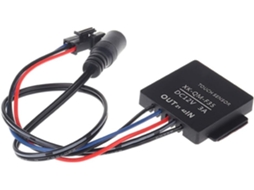 Sensor Led Touchswitch De 36w Com Temperatura Cor Dupla E Dimerização Indutiva Para Ajuste Brilho Controle Iluminação Em
