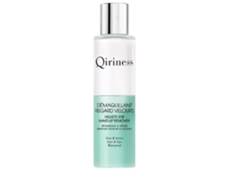 Removedor de maquiagem aveludado para olhos 125 ml QIRINESS