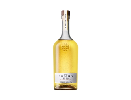 Codigo 1530 Tequila Reposado Tequila Codigo 1530