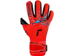 Luvas de Guarda-Redes REUSCH Attrakt Duo Tamanho 9,5