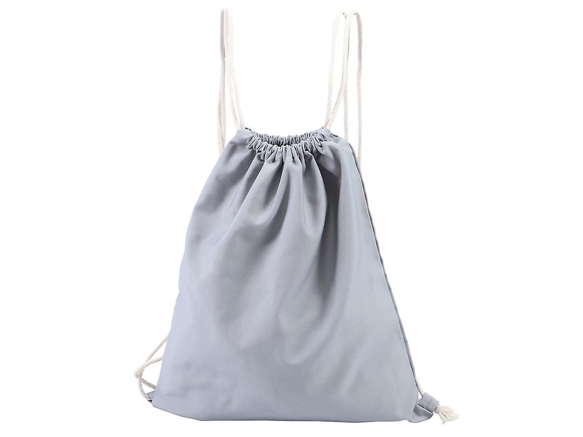 Mochila Dobrável Portátil com Cordão, Ideal para Viagens e Armazenamento, Perfeita para Mulheres e Estudantes. GOKOCO