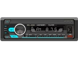Autorrádio BELSON BS-1442BTW