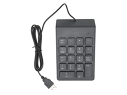 Tecla de Espaço PBT com Padrão de Galinha para Teclado Mecânico DIY S/MARCA