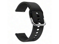 Pulseira De Silicone À Prova D'água Para Substituição Do Smartwatch Kw66.
