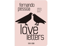 Love Letters De Fernando Pessoa