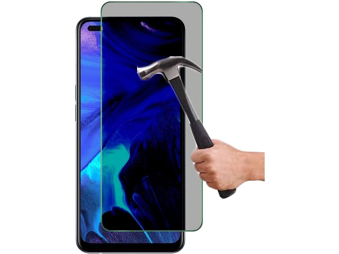 Pelicula de Vidro HONGWE. 50 Lite