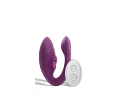 Estimulator Para Casais Sync Passion CHISA