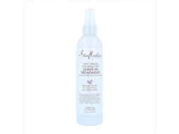 SHEA MOISTURE Óleo de Coco Virgem Tratamento sem Enxágue 237 Ml