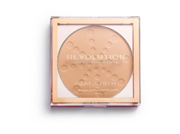 Makeup Revolution Bake & Blot - Beige