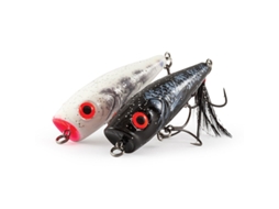 Lure SALMO RA7F