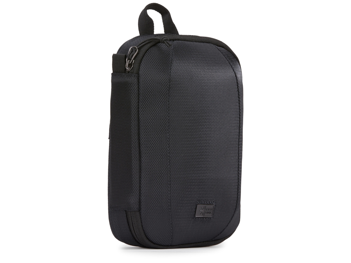 Case Logic Lectro Lac101 Black Capa Tipo Concha Poliéster Preto