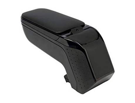 Armrest Armster Ford Fiesta 2017 Preto