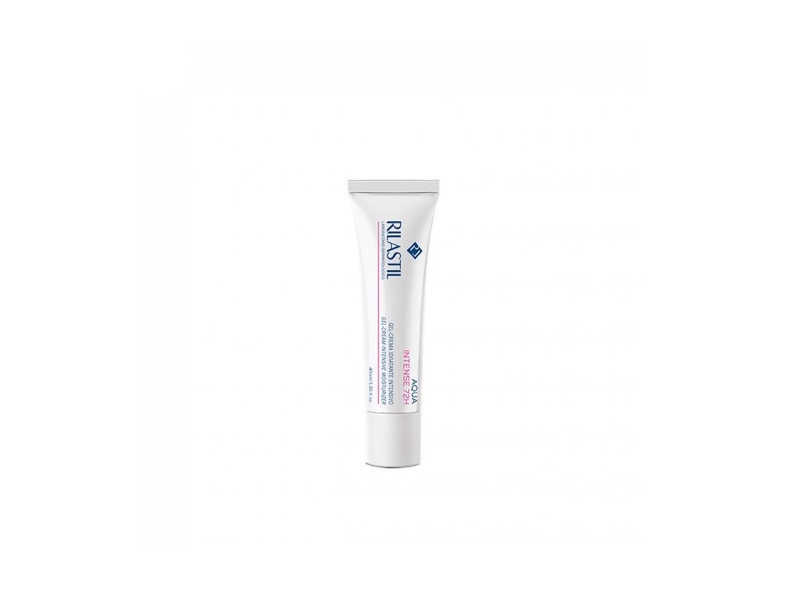 Creme Hidratante Rilastil Aqua Intense 72 H 40 Ml