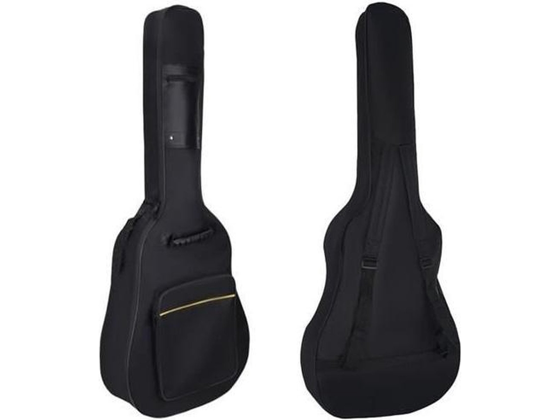 Bolsa Resistente para Guitarra, Estojo para Guitarra, Mochila para Guitarra AQUAFORGE