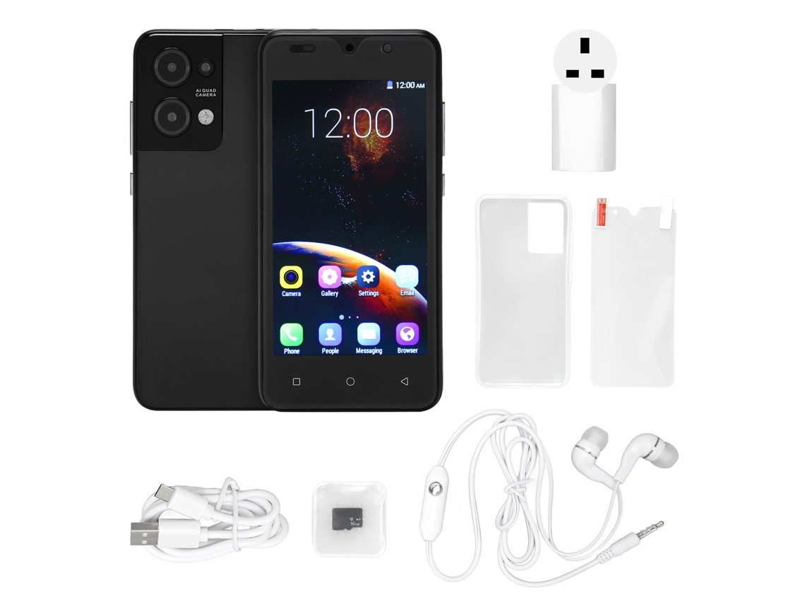Smartphones De Tela Grande Laxiscreed Para Uma Experiência Visual Imersiva E Elevada Performance