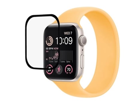 Película para Apple Watch Se/Se 2022 40Mm/Series 4/5/6 40Mm RURIHAI