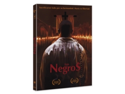 Los negros (2021)