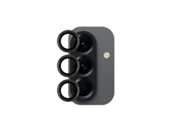 Protetor de Lente Preto para Samsung Galaxy A57 LA CASA DE LAS CARCASAS