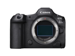 Eos R5 Mk2 Corpo + Ebook “20 Dicas para Fotos Que Impressionam” CANON