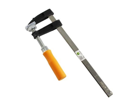 Tornillo aprieto 50x200 mm ligero