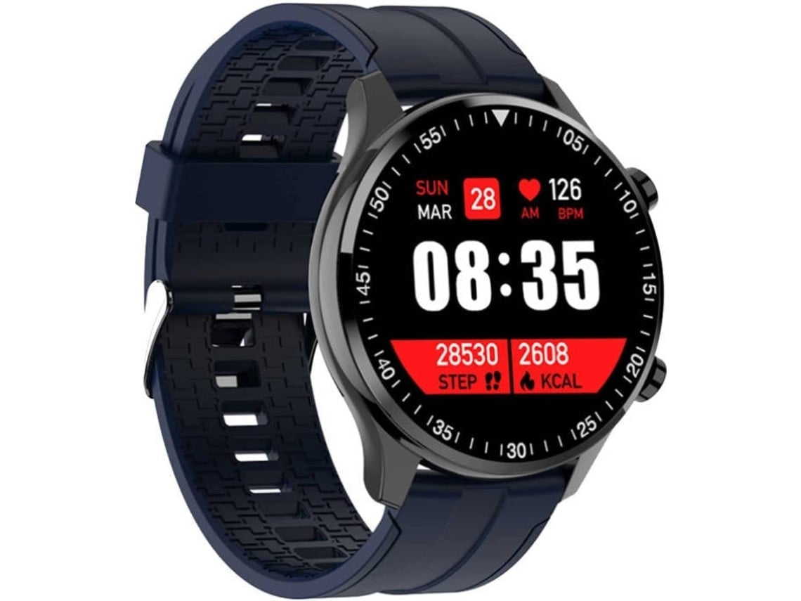 Smartwatch ENZONS Azul