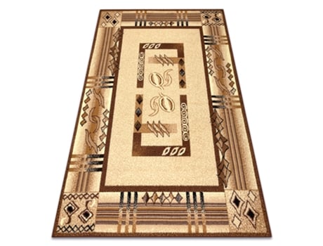 Tapete BCF MORAD Jas Classic - Bege (240 x 340 cm)