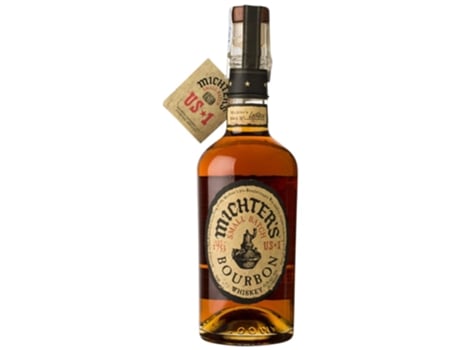 Whisky Bourbon MICHTER'S AMERICAN Michter's American Small Batch (0.7 L - 1 unidade)