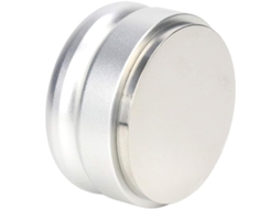 Dispensador De Café 58mm, Martelo Para Pó Compactador Acessório De Alta Qualidade Expresso,