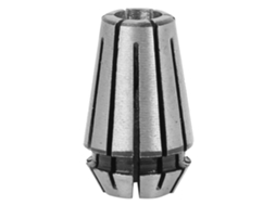 Laxiscreed Colletador Er11 Para Fresadoras Cnc Em Aço 65mn, Compatível Com Chaves De 5mm