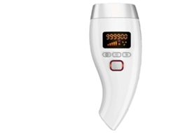 Dispositivo De Depilação Ipl Com Ponto De Congelamento De 99 W Ly Ebike