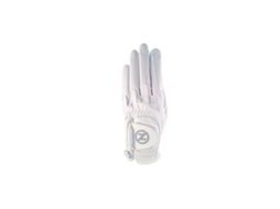 Luvas para Golf ZERO FRICTION (TU - Couro - Multicor)