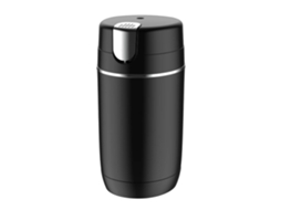 Moedor de Café Elétrico Ergonômico Multiuso, Fácil Ligar/desligar, para Grãos. GOKOCO
