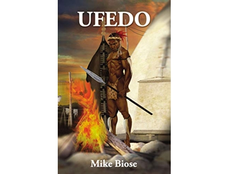 Livro UFEDO de Mike Biose (Inglês)
