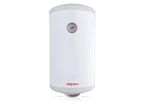 Aquecedor De Água Termoelétrico Vertical Aquahot 100 L Vr 3fr100re