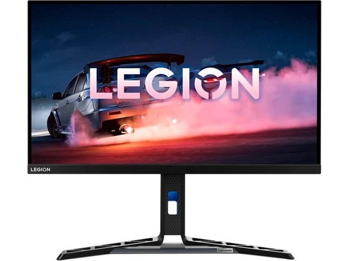 Monitor Gaming LENOVO Legion Y27Q-30 (27'' - 165 Hz - 1 ms - AMD FreeSync)