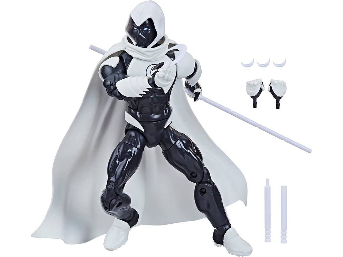 Figura de Ação MARVEL CLASSIC Mvl Legends 6In Exc F 2 Marvel